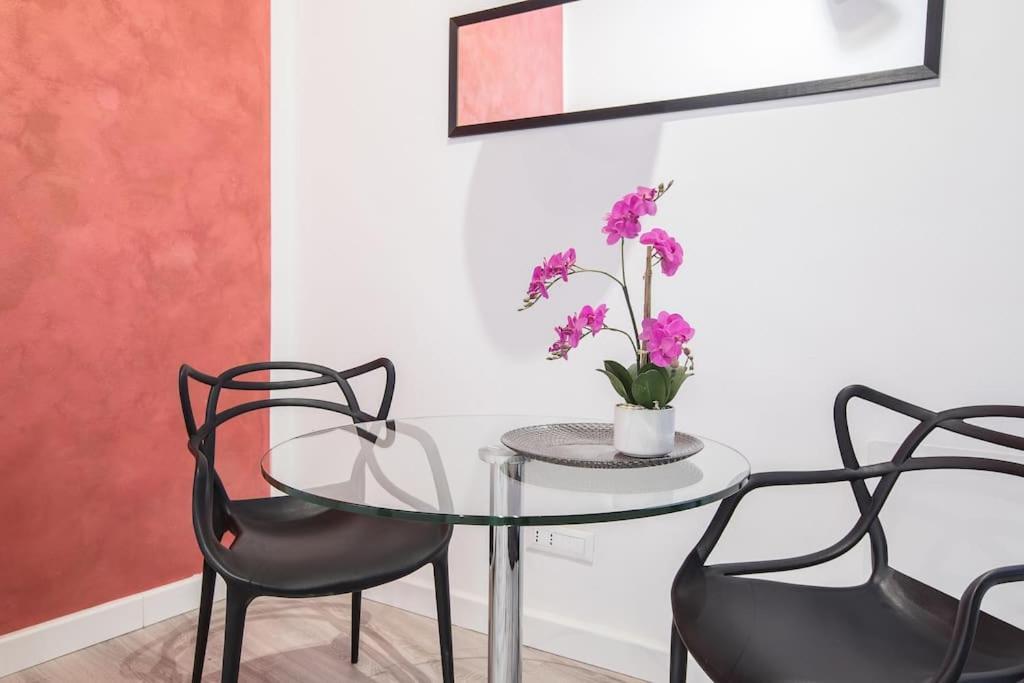 Cozy Campo De Fiori -topcollection Appartamento Roma