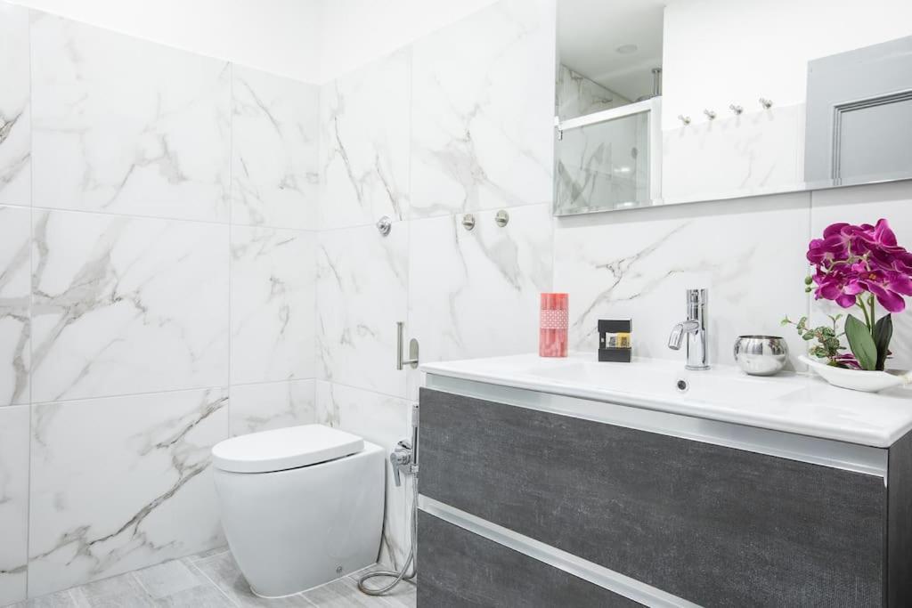 Appartamento Cozy Campo De Fiori -topcollection Roma