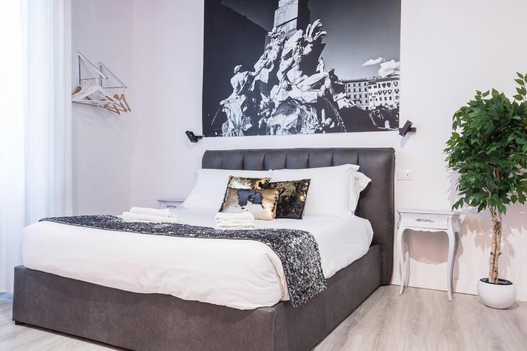 Cozy Campo De Fiori -topcollection Apartamento *