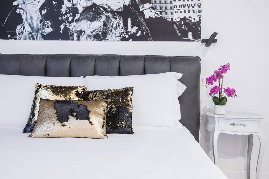 Appartamento Cozy Campo De Fiori -topcollection