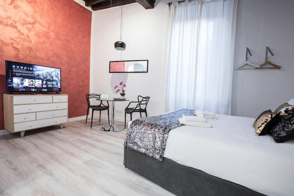 Appartamento Cozy Campo De Fiori -topcollection *